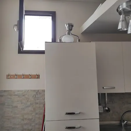 Casa Di Gio Apartmán CTA