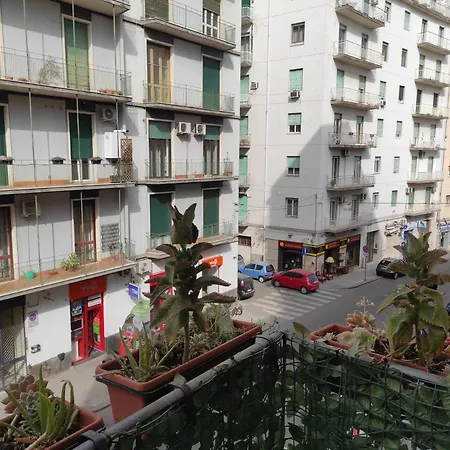 Apartmán Casa Di Gio *