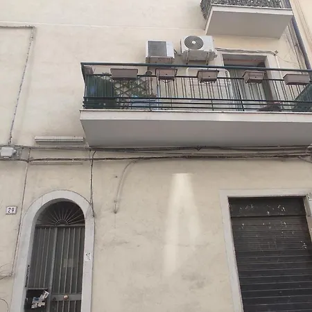 Casa Di Gio * CTA