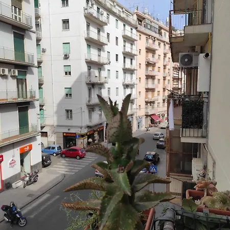 Apartment Casa Di Gio *