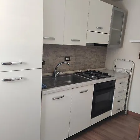 Casa Di Gio * Catania