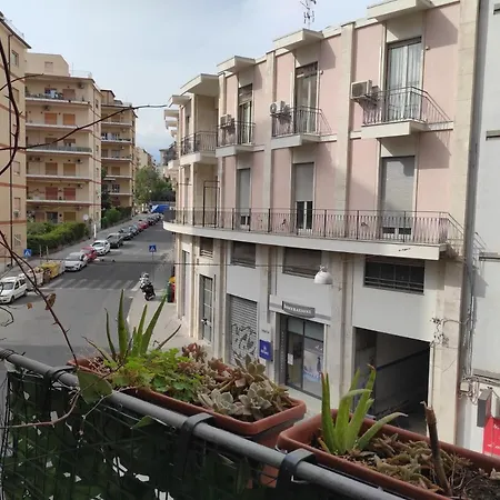 Apartment Casa Di Gio