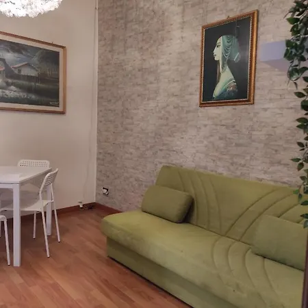 Apartment Casa Di Gio *