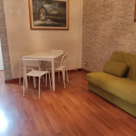 Casa Di Gio Apartment Catania
