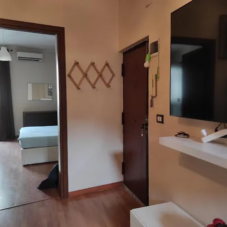 Casa Di Gio Apartment *