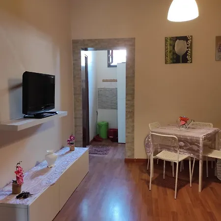 Casa Di Gio