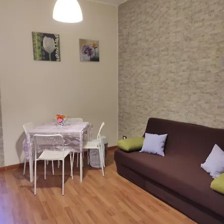 Apartment Casa Di Gio *